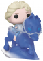 Funko POP Ride: Frozen II: Elsa on Nokk