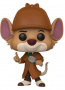 Funko POP Disney: Great Mouse Detective - Basil