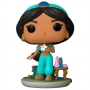 Funko POP Disney: Ultimate Princess - Jasmine