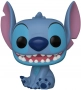 Funko POP Jumbo: Lilo & Stitch - Stitch