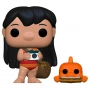 Funko POP & Buddy: Lilo & Stitch - Lilo with Pudge