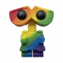 Funko POP Disney: Pride - Wall-E (Rainbow)