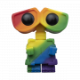 Funko POP Disney: Pride - Wall-E (Rainbow)