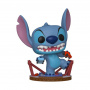 Funko POP Disney: Lilo & Stitch - Monster Stitch