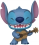 Funko POP Disney: Lilo & Stitch - Stitch with Ukulele