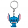 Funko POP Keychain: Lilo & Stitch - Stitch