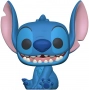 Funko POP Disney: Lilo & Stitch - Smiling Seated Stitch