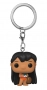 Funko POP Keychain: Lilo & Stitch - Lilo (with Camera)