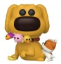 Funko POP Disney: Dug Days - Dug with Toys