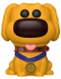 Funko POP Disney: Dug Days - Dug with Medal