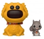 Funko POP & Buddy: Dug Days - Dug with Squirrel