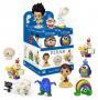 Funko Mini Vinyl Figures: Pixar Shorts