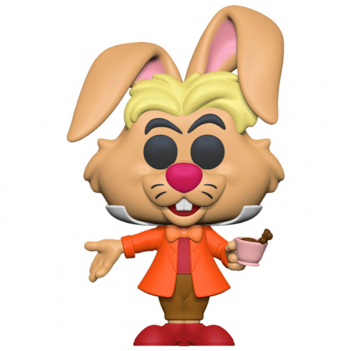 Funko POP Disney: Alice in Wonderland 70th - March Hare