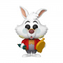 Funko POP Disney: Alice in Wonderland 70th - White Rabbit