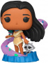 Funko POP Disney: Ultimate Princess - Pocahontas