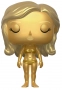 Funko POP Movies: James Bond S3 - Jill Masterson (Golden Girl)