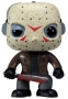 Funko POP Horror Movie: Friday the 13th - Jason Voorhees