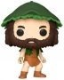 Funko POP Movies: Jumanji - Alan Parrish