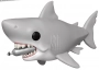 Funko 6" POP Movies: Jaws - Great White Shark (with diving tank)