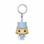 Funko POP Keychain: Dumb & Dumber - Harry Dunne in Tux