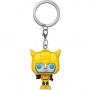 Funko POP Keychain: Transformers - Bumblebee