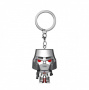 Funko POP Keychain: Transformers - Megatron
