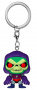 Funko POP Keychain: Masters of the Universe - Skeletor (with Terror Claws)