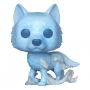 Funko POP Harry Potter: Patronus - Lupin