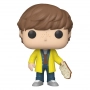 Funko POP Movies: The Goonies - Mikey with Map