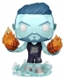 Funko POP Movies: Space Jam 2 - Wet/Fire