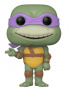 Funko POP Movies: Teenage Mutant Ninja Turtles 2 - Donatello