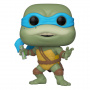 Funko POP Movies: Teenage Mutant Ninja Turtles 2 - Leonardo