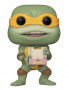 Funko POP Movies: Teenage Mutant Ninja Turtles 2 - Michaelangelo