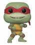 Funko POP Movies: Teenage Mutant Ninja Turtles 2 - Raphael