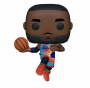 Funko POP Movies: Space Jam 2 - LeBron James (Leaping)