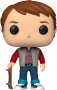 Funko POP Movie: Back to the Future - Marty 1955