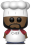 Funko POP TV: South Park - Chef