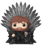 Funko POP Deluxe: Game of Thrones S10 - Tyrion Sitting on Iron Throne