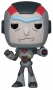 Funko POP Animation: R&M S6: Rick in Mech Suit