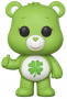 Funko POP: Care Bears - Good Luck Bear (Chase Possible)