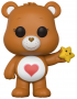 Funko POP: Care Bears - Tenderheart Bear