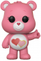Funko POP: Care Bears - Love-A-Lot Bear