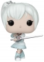 Funko POP Animation: RWBY - Weiss Schnee