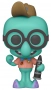 Funko POP Animation: SpongeBob The Movie - Squidward Tentacles