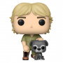 Funko POP TV: Crocodile Hunter - Steve Irwin (with Sui)