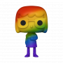 Funko POP Animation: Pride - Tina Belcher (Rainbow)