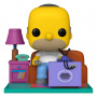 Funko POP Deluxe: The Simpsons - Couch Homer