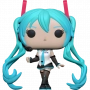 Funko POP Animation: Vocaloid - Hatsune Miku V4X