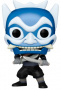 Funko POP Animation: Avatar - The Blue Spirit (Glow in the Dark Chase Possible)(Exclusive)