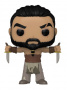 Funko POP TV: Game of Thrones - Khal Drogo (with Daggers)